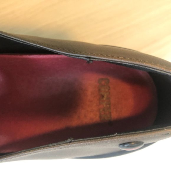 Camper Mary Janes - Picture 6 of 8